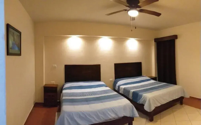 Hotel Huaxteca Inn