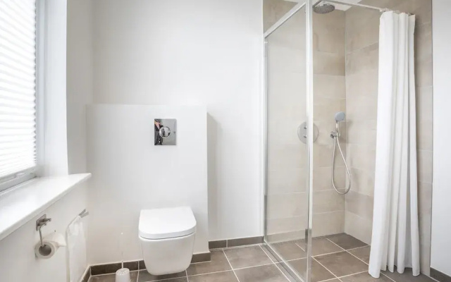 Hotel Blicher