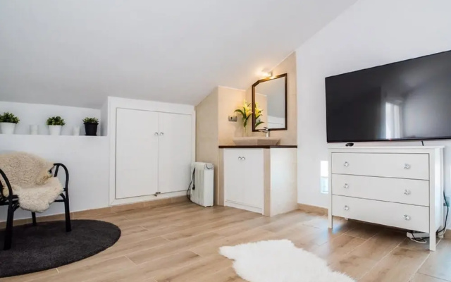 Agrupada Townhouse Centro