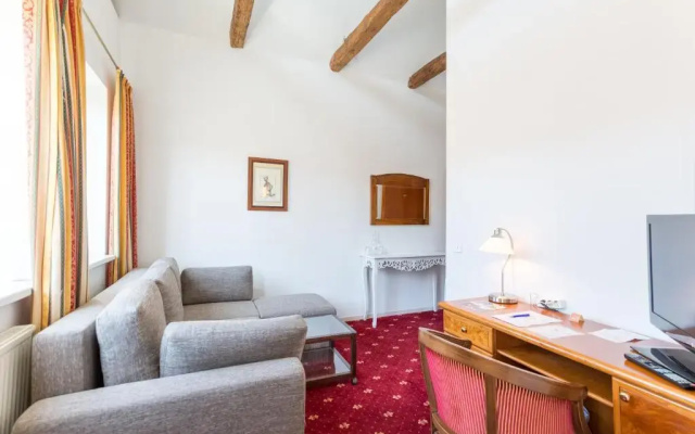 Altstadthotel Gasthof Kramer