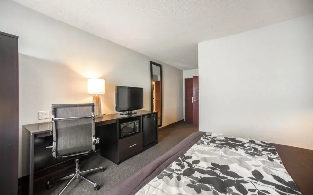 Sleep Inn Decatur