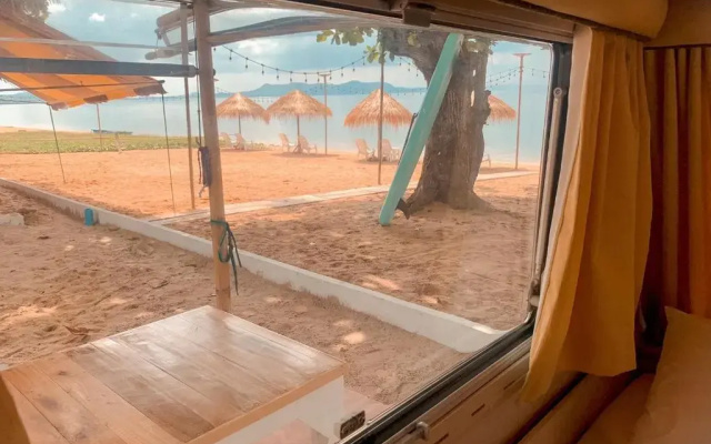 Beach House Camp