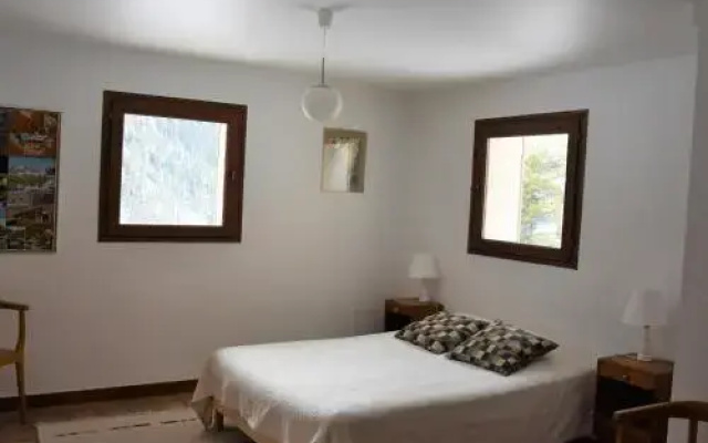 House Chalet typique et chaleureux