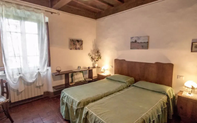 La Terrazza 22619