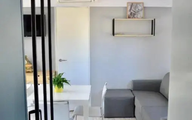 Charmant chalet pour 6 personnes proche de la mer