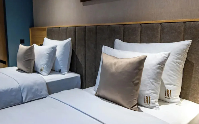 Hotel Helm
