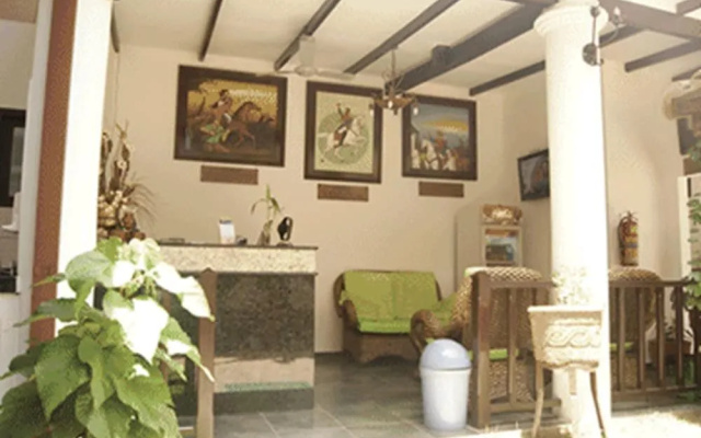 Residencial Ikandire