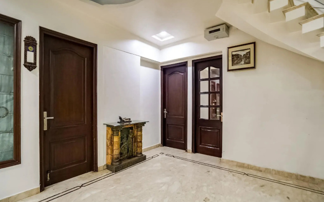 Mandakini Villa by OYO Rooms