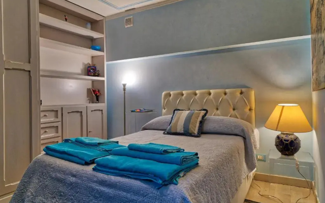 Luxury Apartment and Charm Sea View Isola Bella