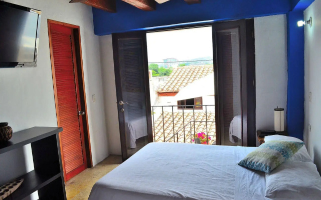 Casa Jardin