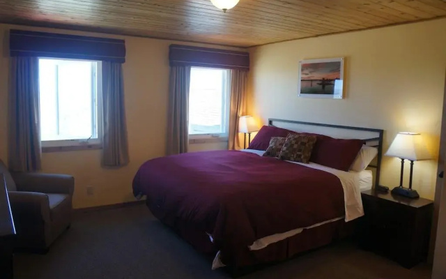 Yosemite Gateway Motel