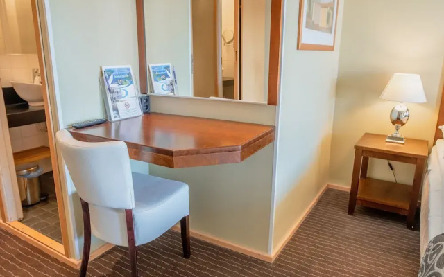 Best Western Kumpeli