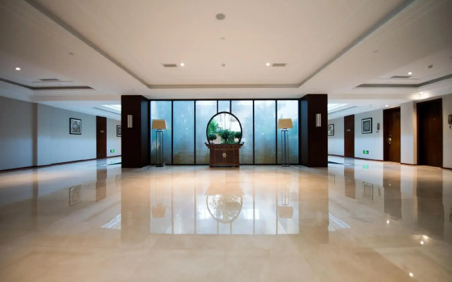 Dunhuang International Hotel
