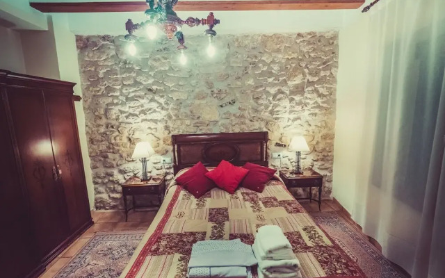 Casa Spa Don Gonzalo