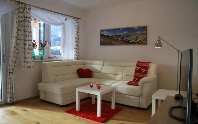 Panorama Appartement 1
