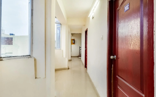 OYO 70481 Akshaya Residency