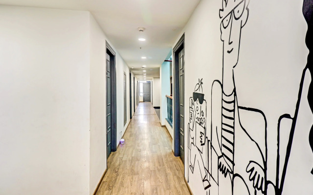 Townhouse Sector 30 Near Botanic Garden of Indian Republic
