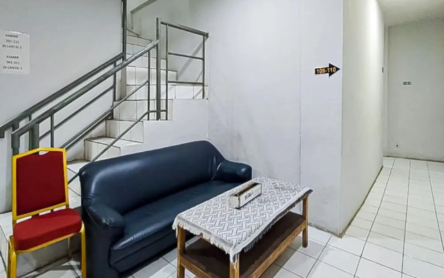Hotel Ciputat RedPartner