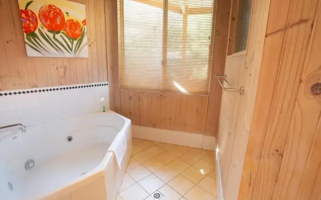 Grampians Chalets