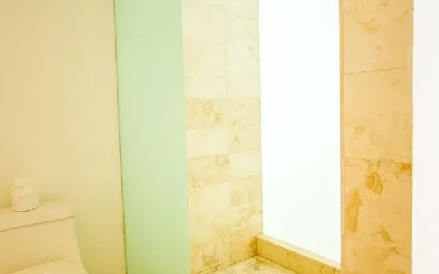 Anah Apartment 405N by iMexico