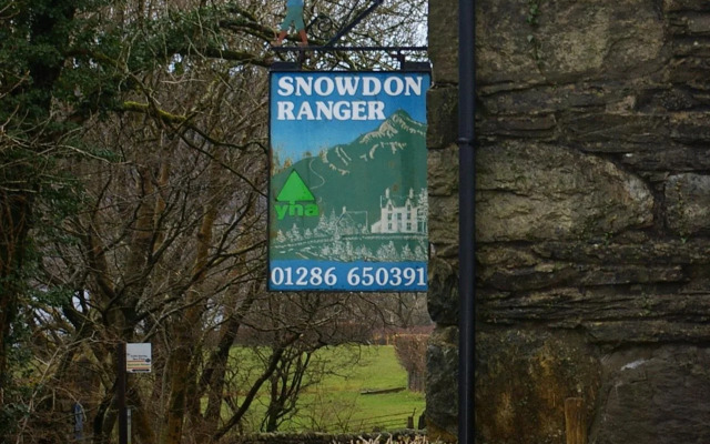 YHA Snowdon Ranger