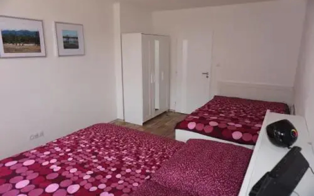 Apartman Relax Nova Pec Lipno
