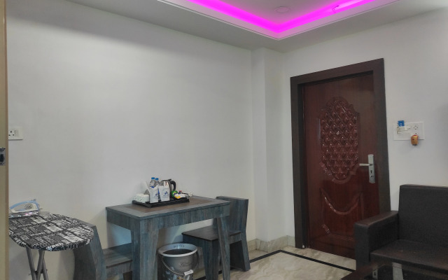 Hotel Prova