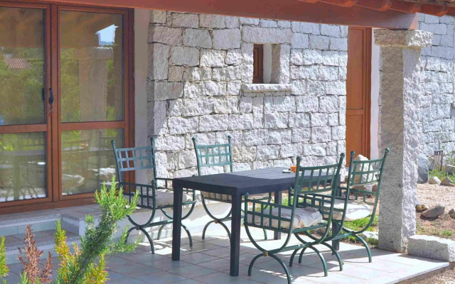 Residence a Badesi 3376