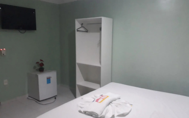 Hotel Luar de Itapuã