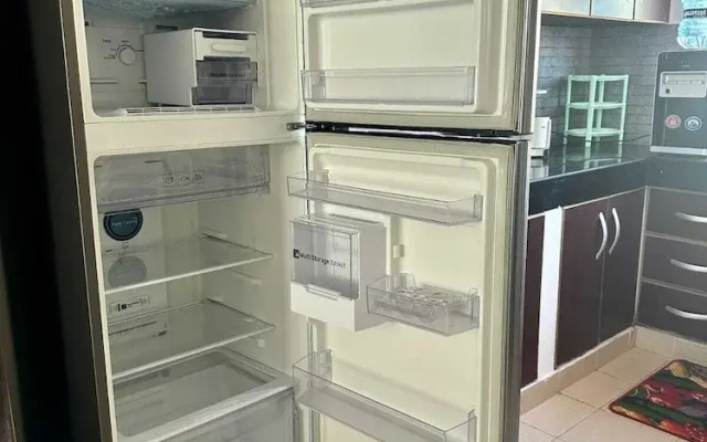 Impeccable 3-bed Apartment in Mombasa