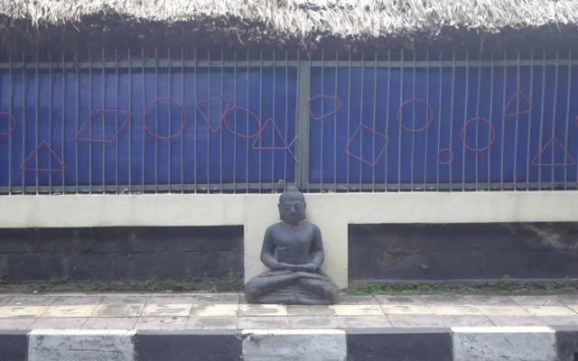 Rumah Zen Homestay Yogyakarta