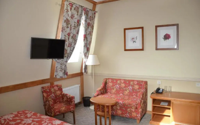 Premier Hotel Pochaiv