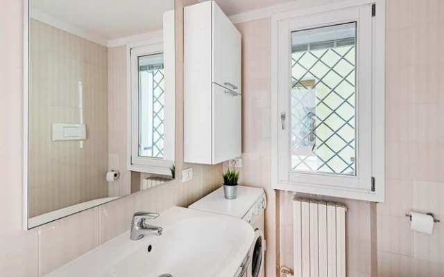 Residence Stropea 5 con piscina by Wonderful Italy