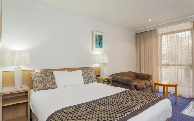 Bayside Geelong Hotel & Apartments, an Ascend Collection Hotel