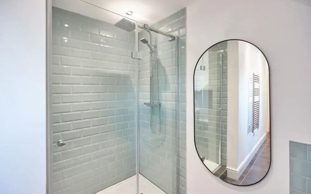 Host Stay Baslow Road Serviced Apartment