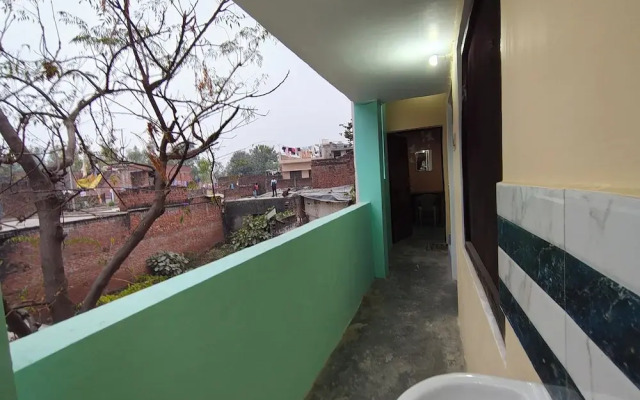 Sneh Homestay