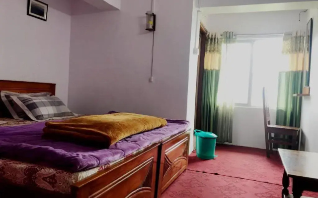 khangsangma guest house
