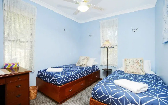 Kestrel Lodge Port Willunga
