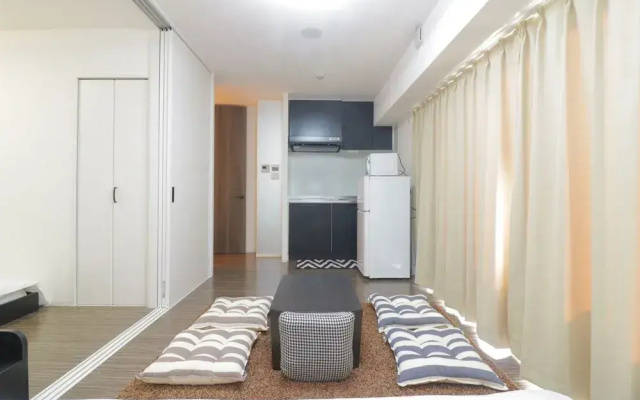 HG Cozy Hotel No.26