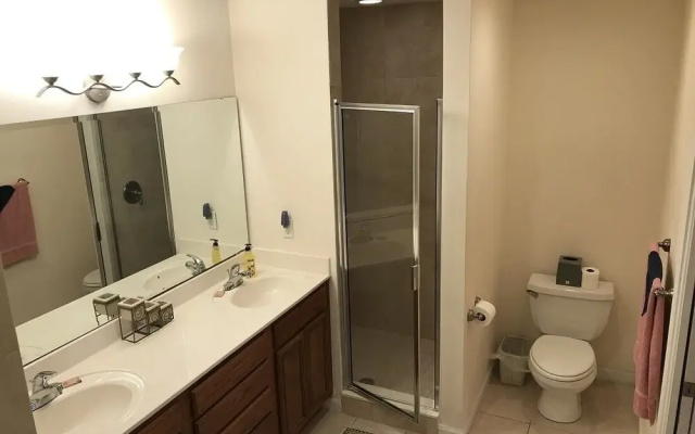 Villas Of Ocean Gate
