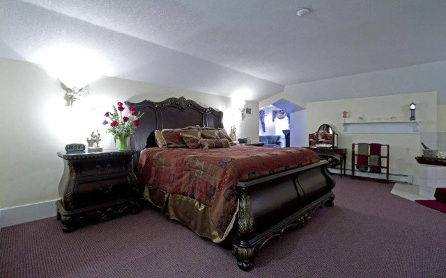 Chez Dube Country Inn