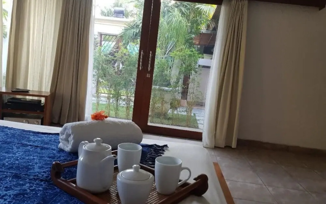 Andrea Villas & Suites