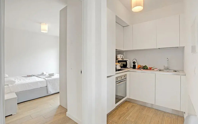 Viganello Modern Apartments