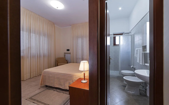 Il Nocchiero City Hotel