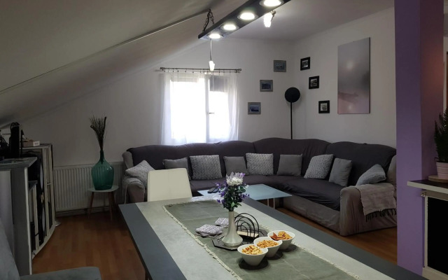 Apartman Atelier