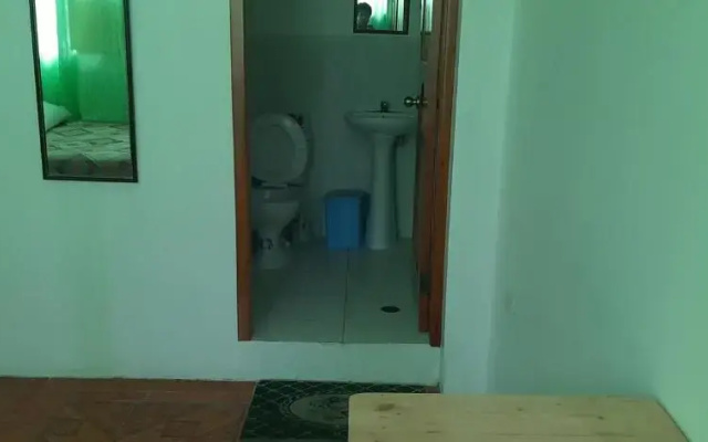 Hostal Miconia