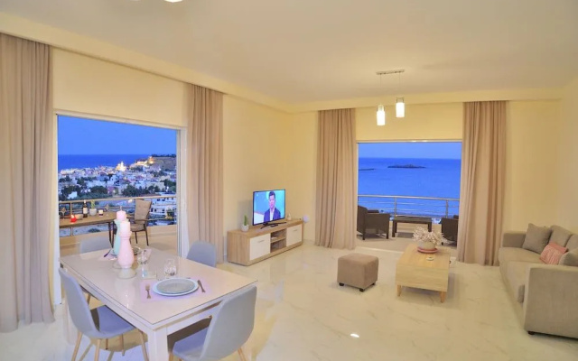 Aristea Apartments