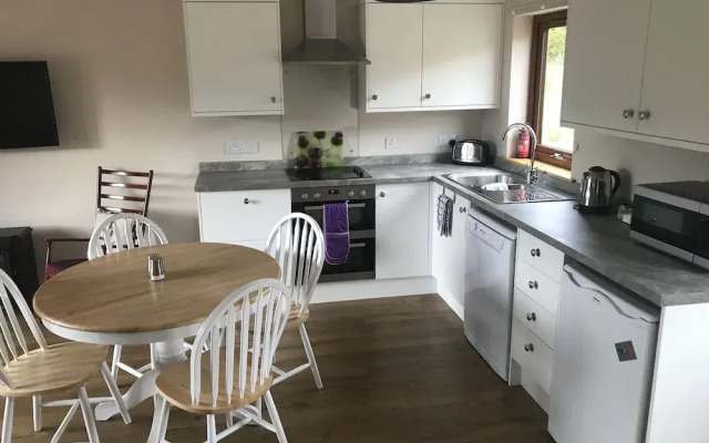 Thistle Do Nicely Self Catering