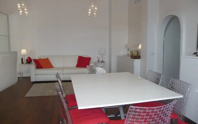 Agence la Galère - Appartement Bergamote