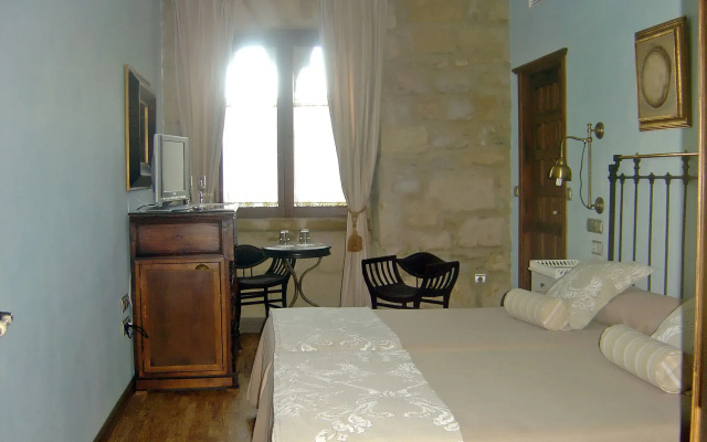 Hotel Cetina Palacio de los Salcedo
